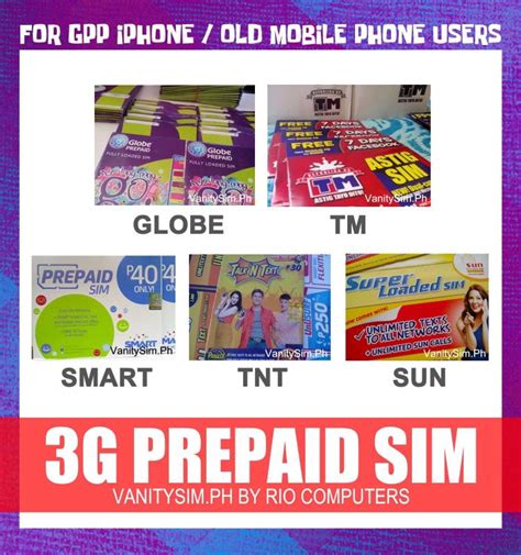 smart 3g sim card|3g sim card price.